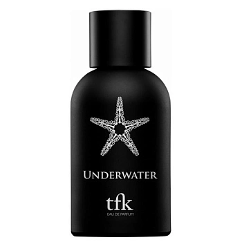 Фото The Fragrance Kitchen Underwater