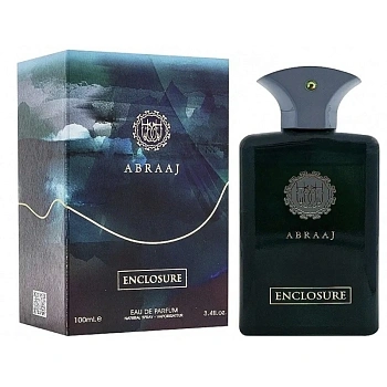 Фото Fragrance World Abraaj Enclosure