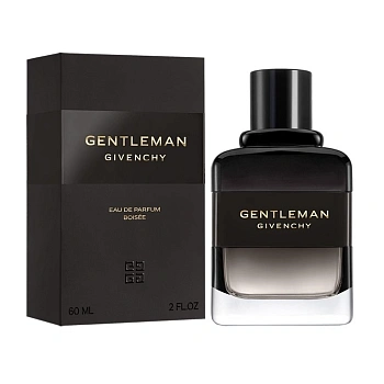 Givenchy Gentleman Eau de Parfum Boisee парфюмерная вода 60 мл