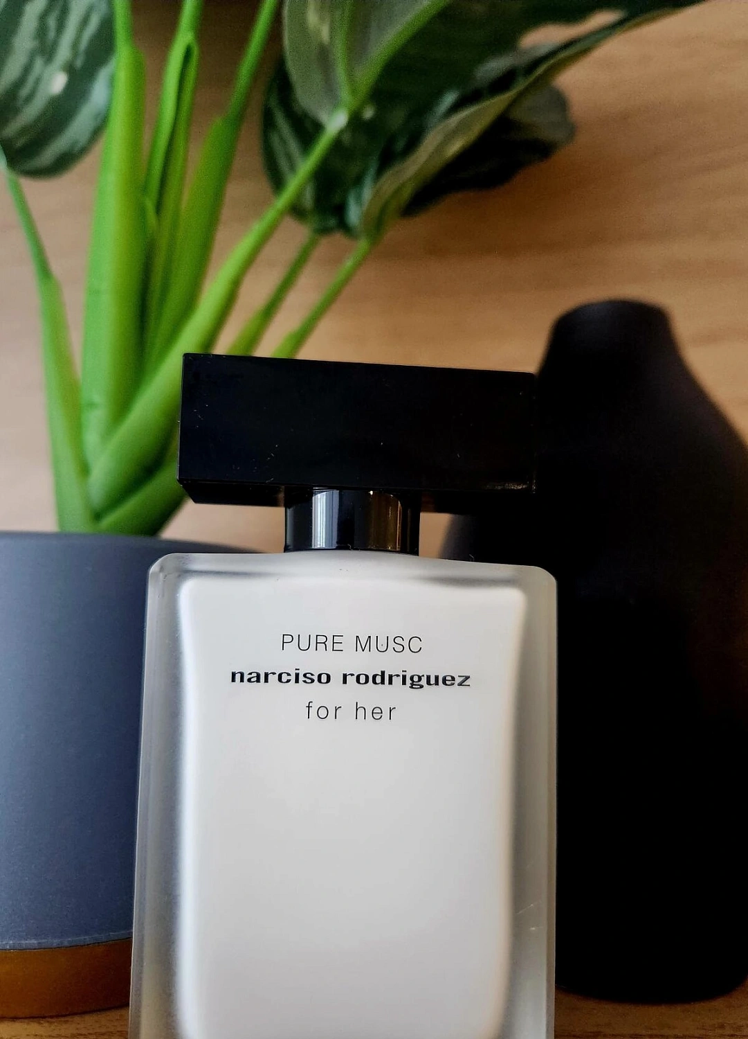 Narciso Rodriguez Pure Musc For Her