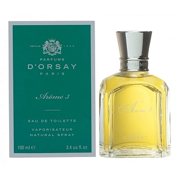 Фото D'Orsay Arome 3