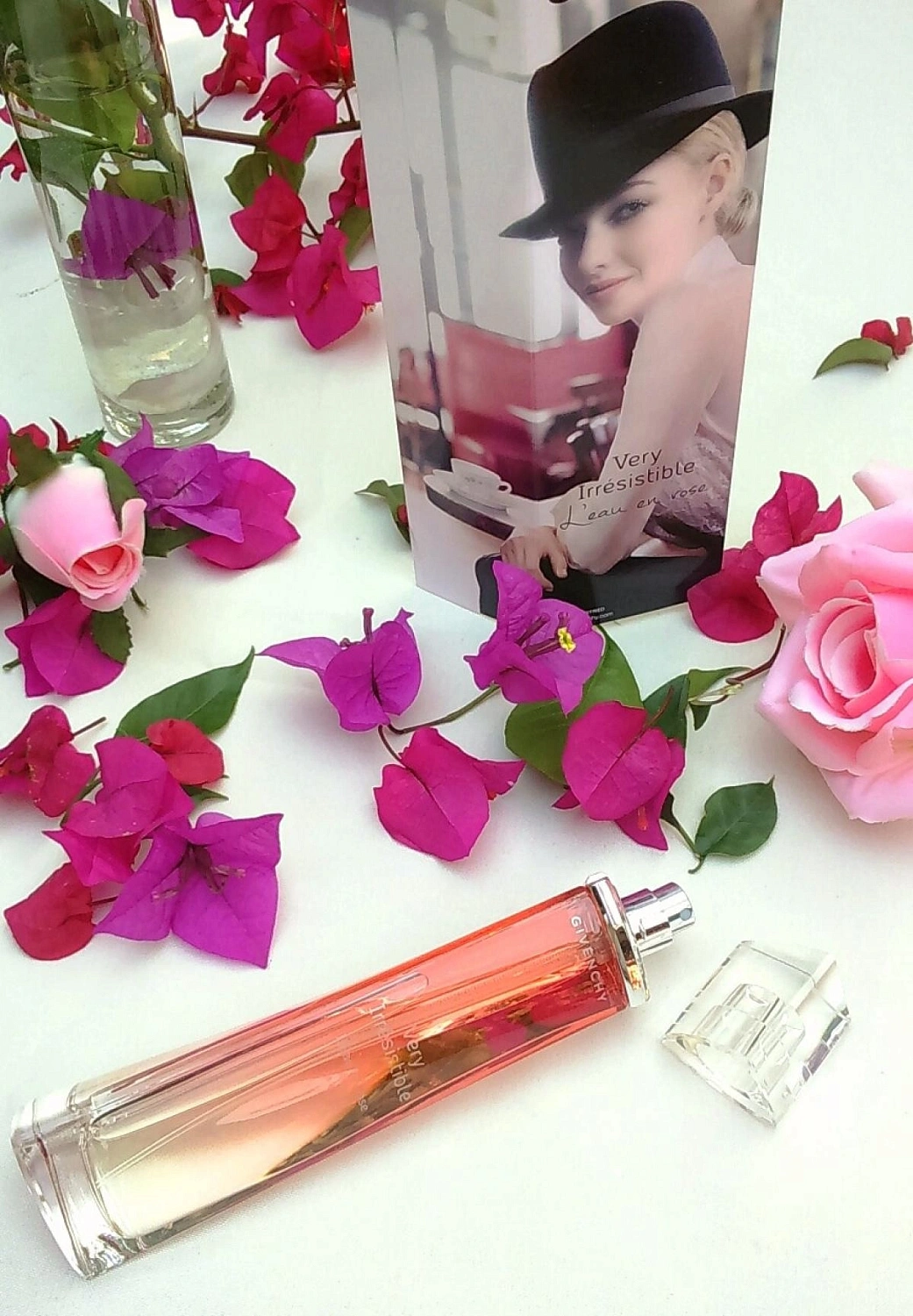 Givenchy Very Irresistible L'Eau en Rose