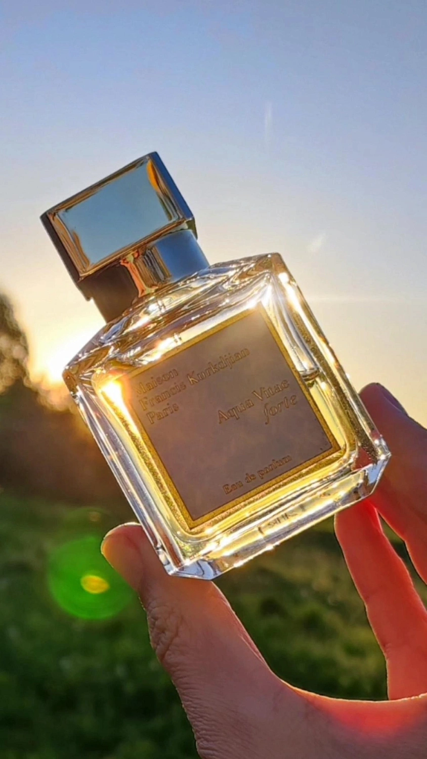 Maison Francis Kurkdjian Aqua Vitae Forte