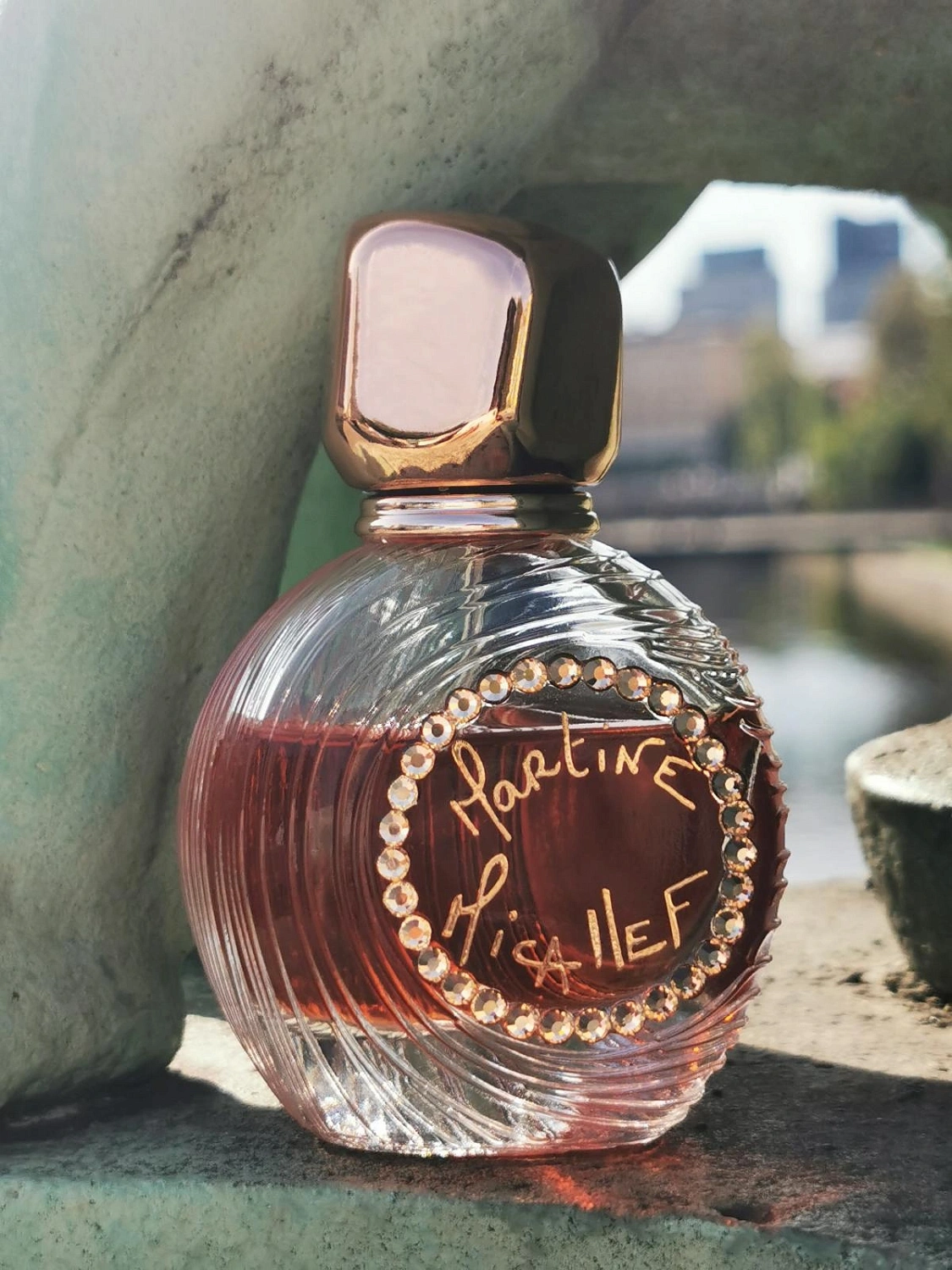 M.Micallef Mon Parfum Cristal Special Edition