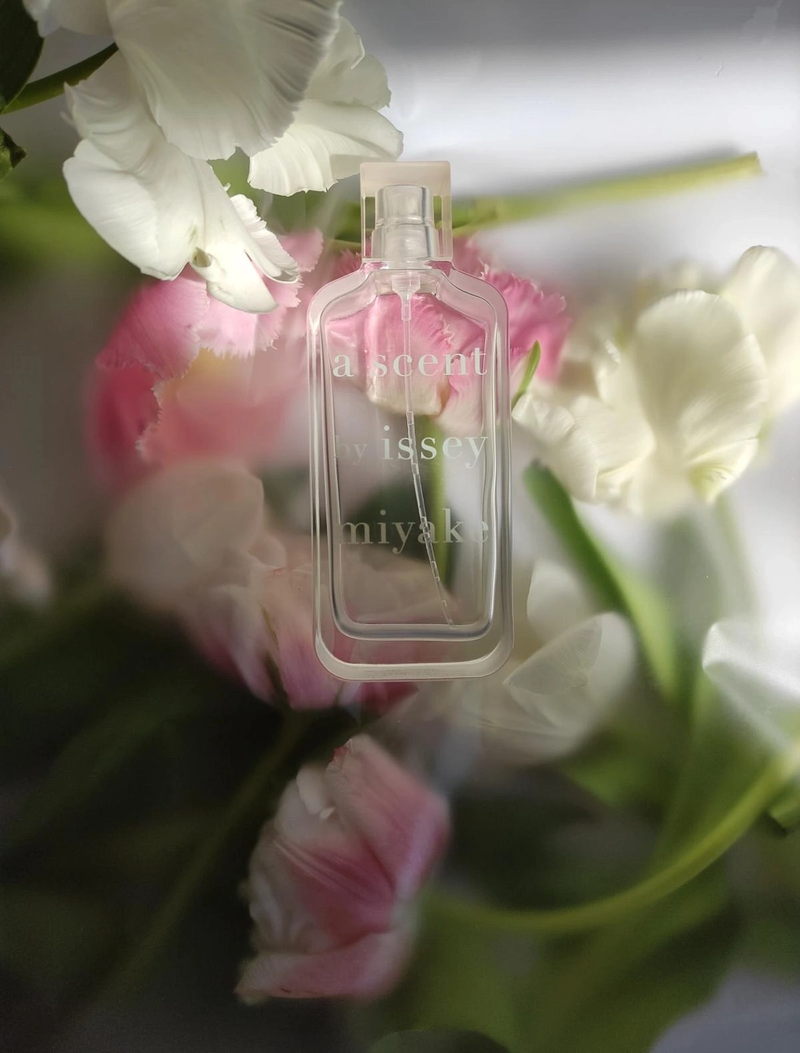 A Scent by Issey Miyake