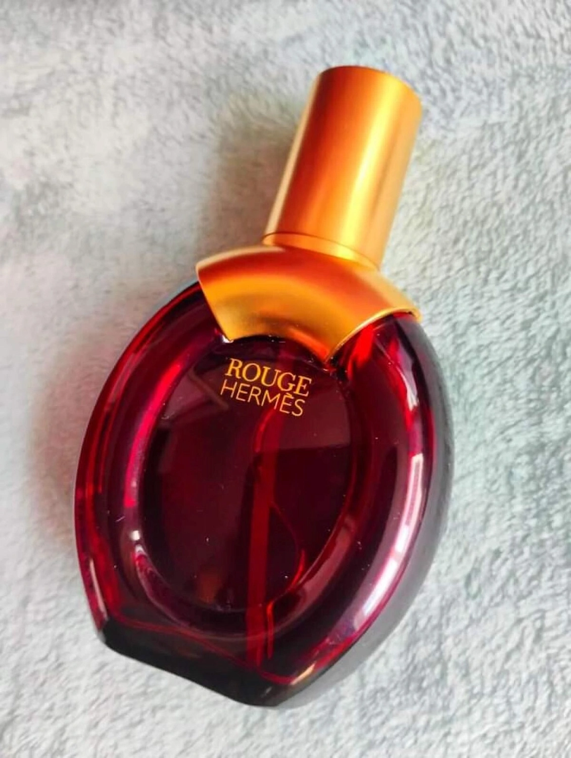 Hermès Rouge