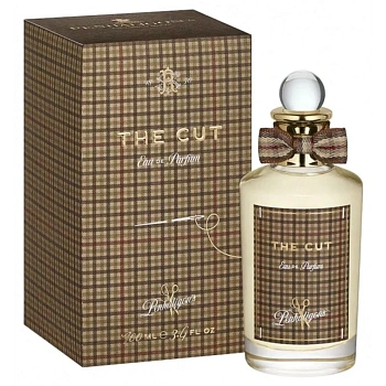 Penhaligon's The Cut парфюмерная вода 100 мл