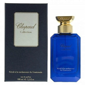 Chopard Neroli a la Cardamome du Guatemala парфюмерная вода 100 мл