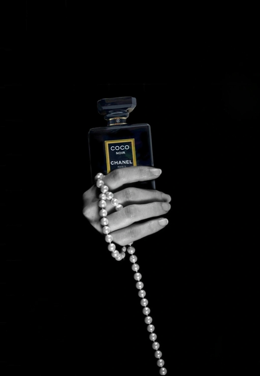 Chanel Coco Noir