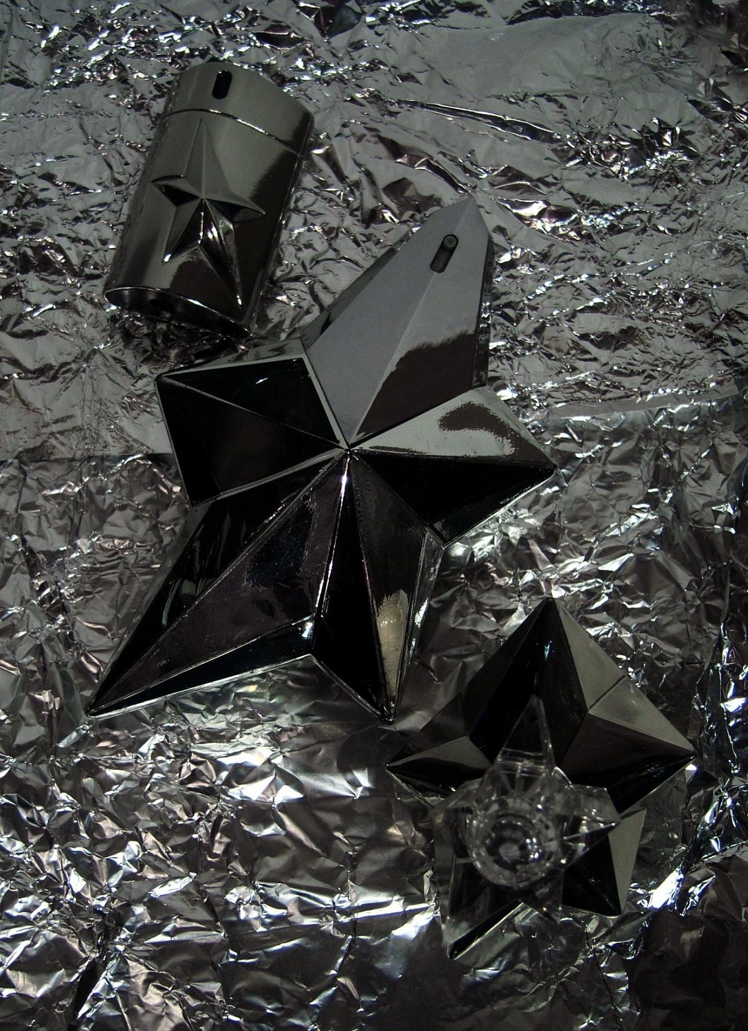 Mugler Angel Liqueur de Parfum 2013