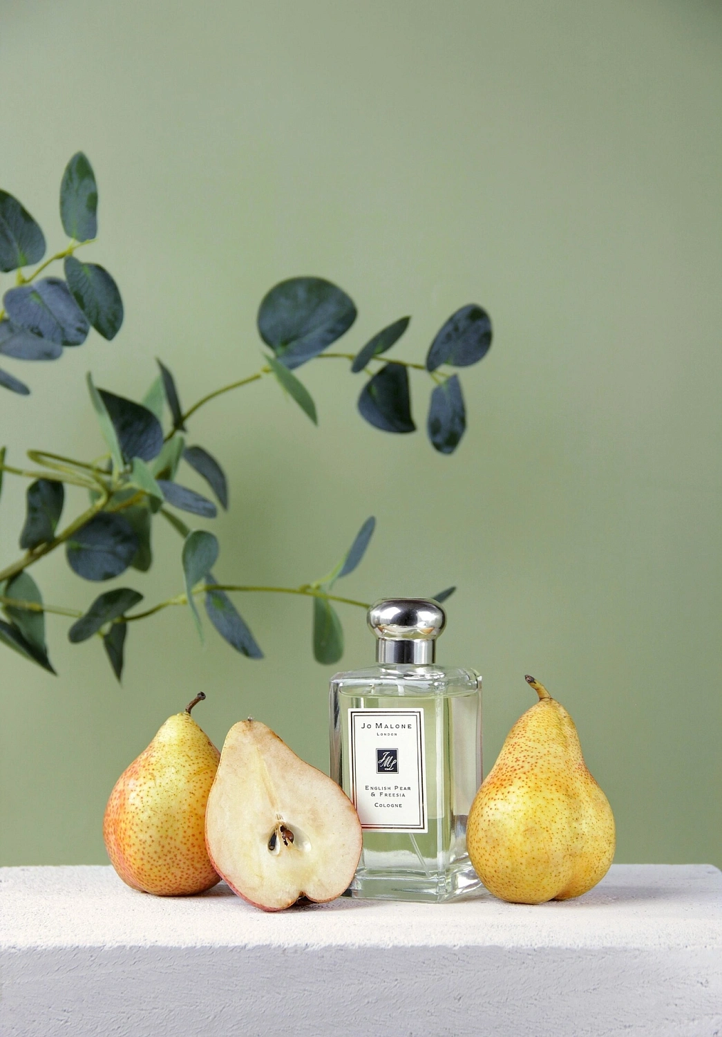 Jo Malone English Pear & Freesia