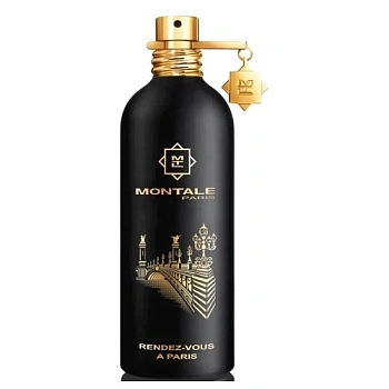 Фото Montale Rendez-vous a Paris