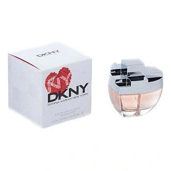 DKNY My NY парфюмерная вода 30 мл