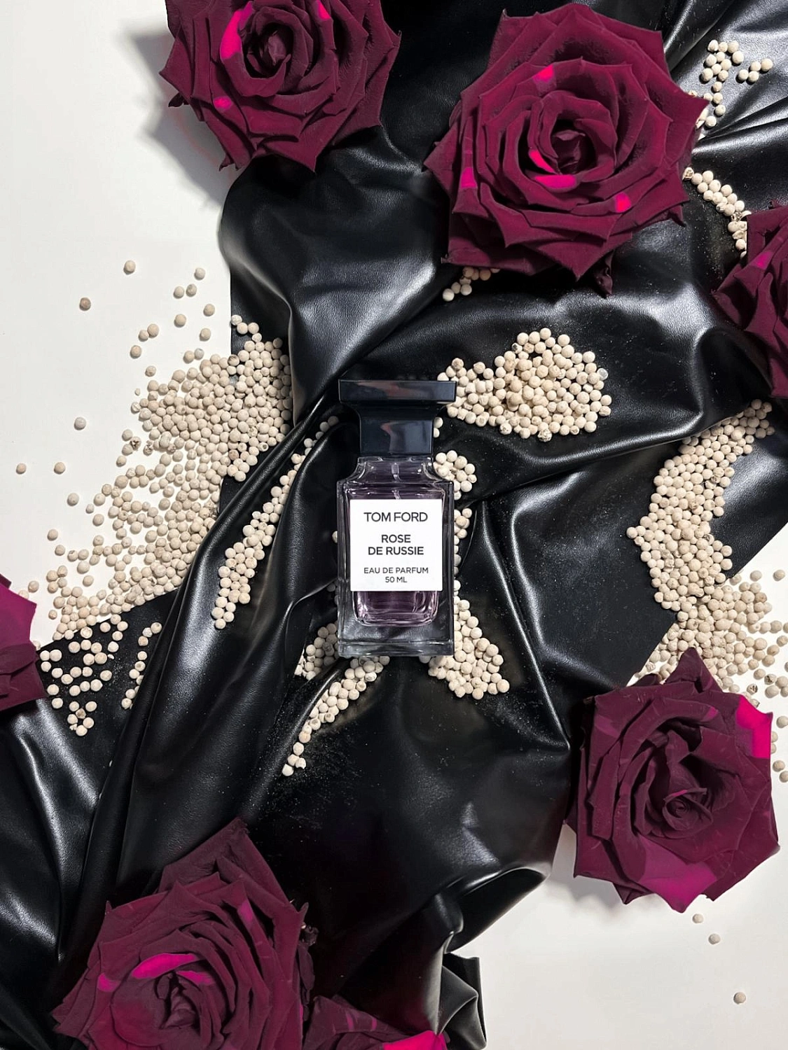 Tom Ford Rose de Russie