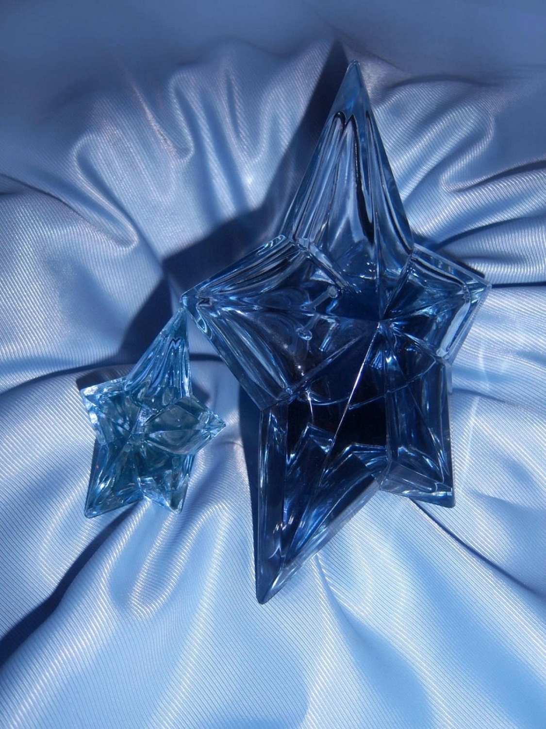 Mugler Angel Eau de Parfum Rechargeable Edition 2015