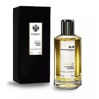 Фото Mancera Intense Cedrat Boise