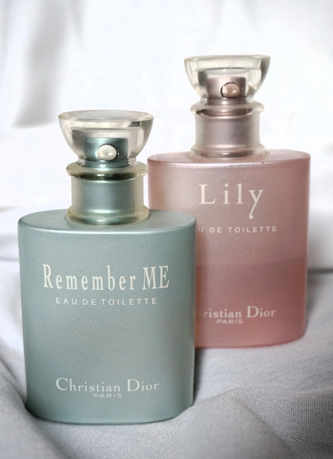 Christian Dior Remember Me