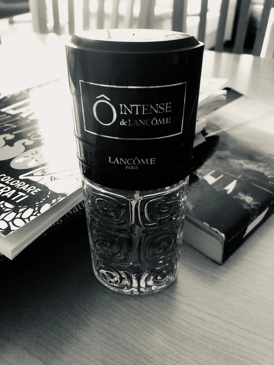 Lancôme O Intense