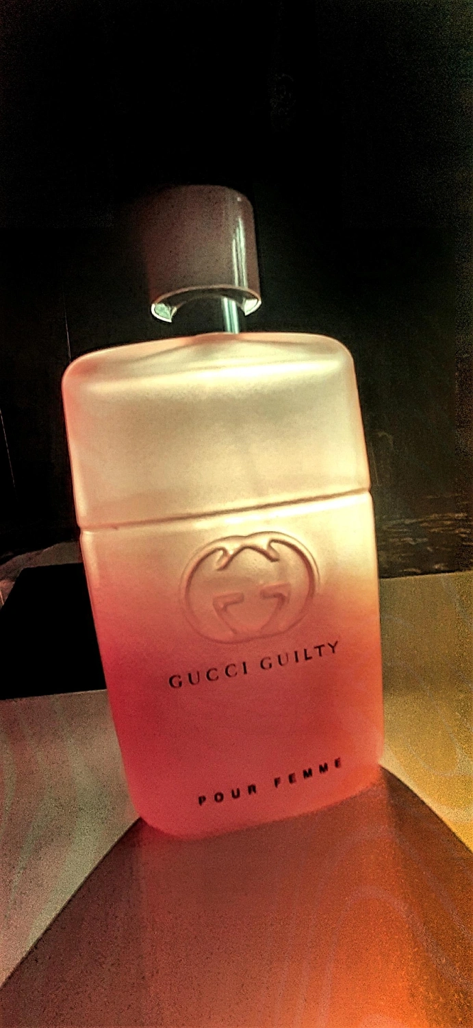 Gucci Guilty Love Edition Pour Femme