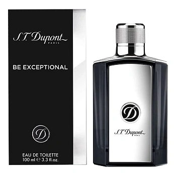 Фото S.T. Dupont Be Exceptional