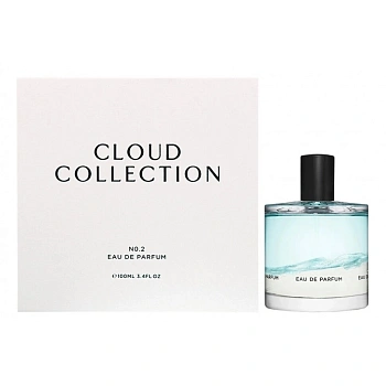 ZarkoPerfume Cloud Collection No.2 парфюмерная вода 100 мл
