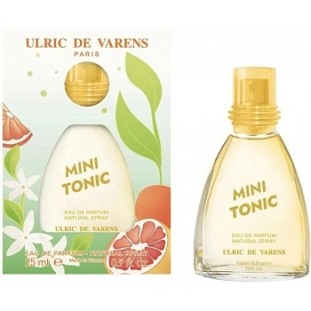 Фото Ulric de Varens Mini Tonic