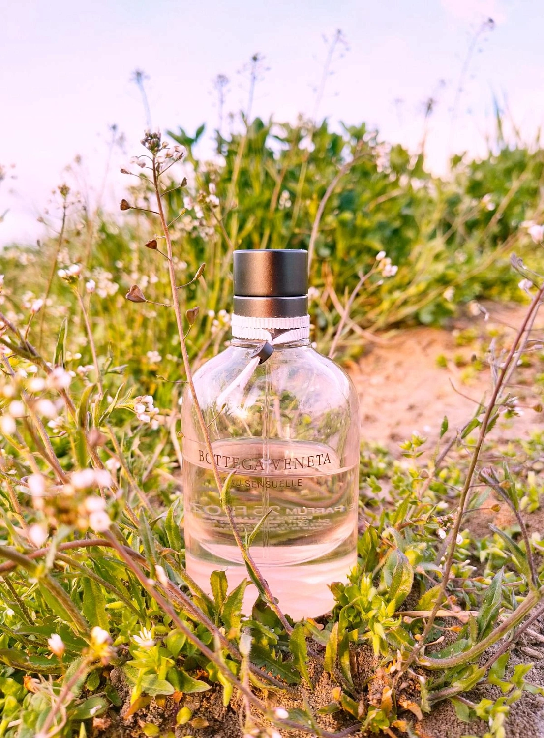 Bottega Veneta Eau Sensuelle