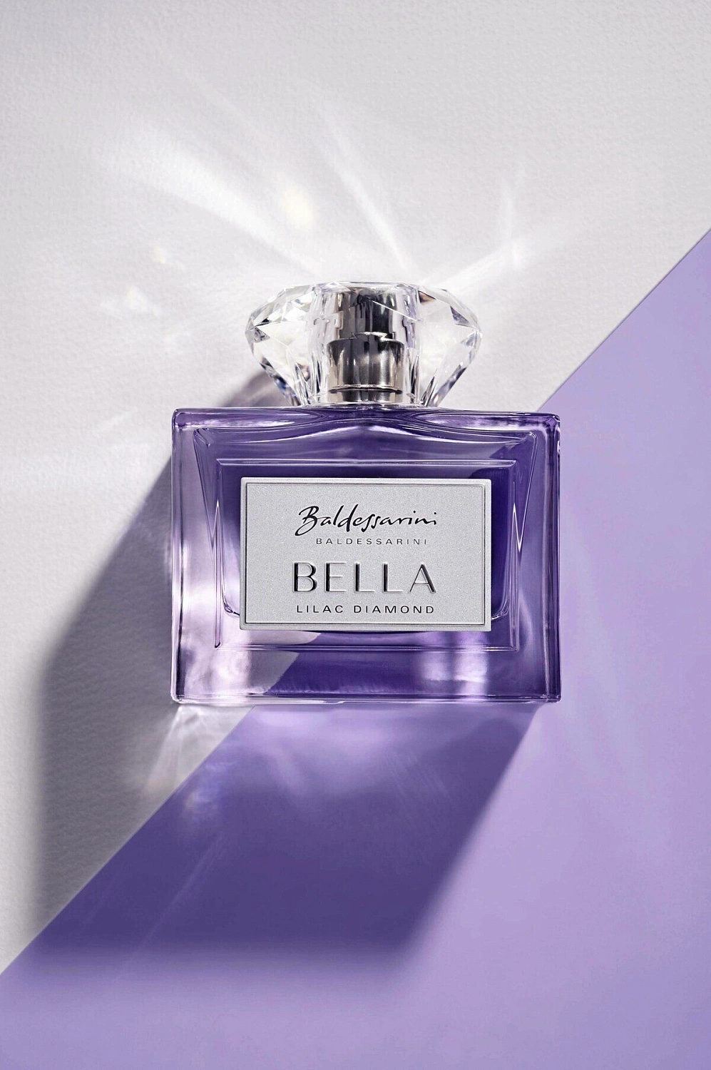 Baldessarini Bella Lilac Diamond