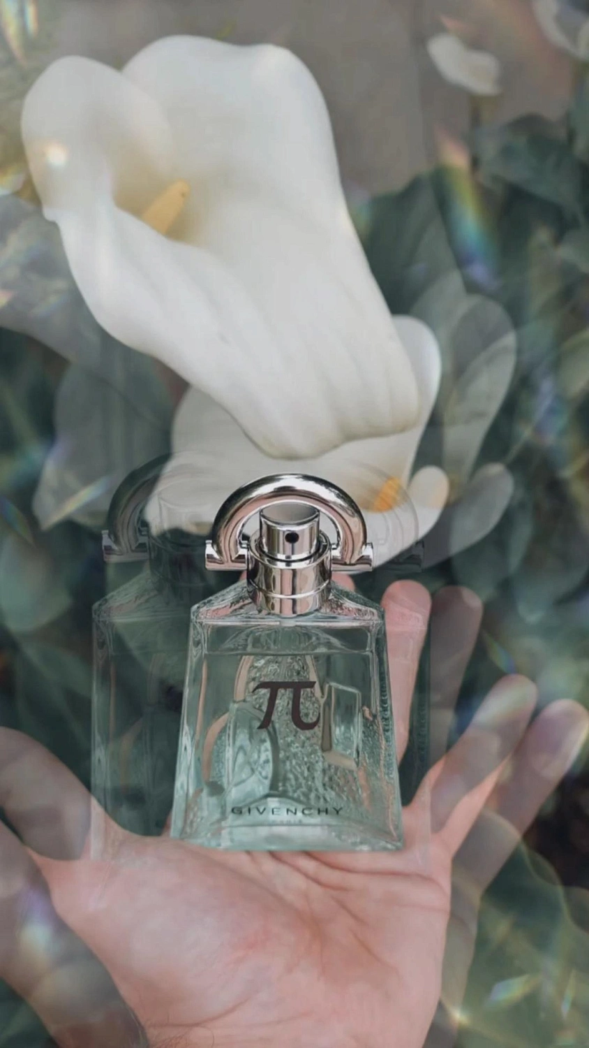 Givenchy Pi Fraiche