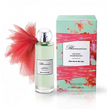 Фото Blumarine Kiss Me On The Lips