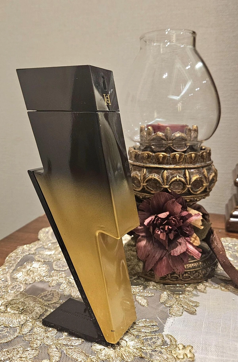 Carolina Herrera Bad Boy Extreme