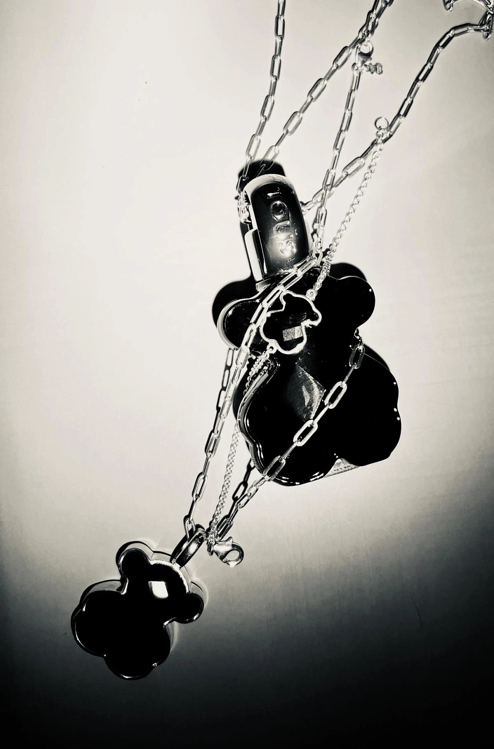 TOUS LoveMe The Onyx Parfum