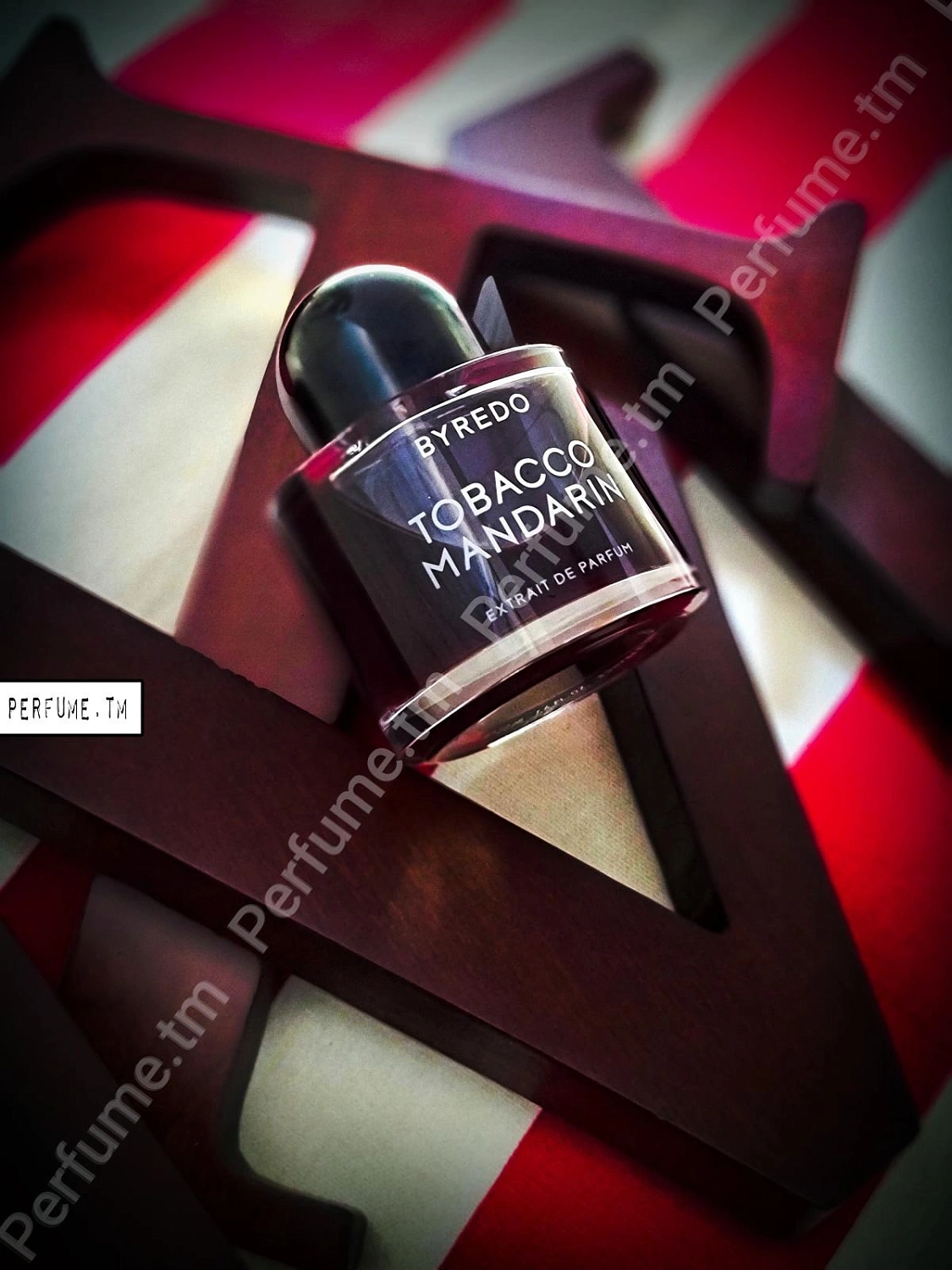 BYREDO Tobacco Mandarin