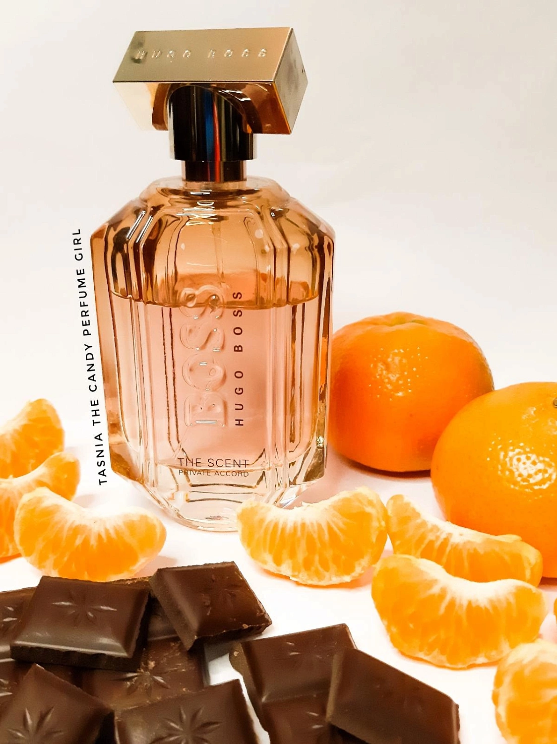 Hugo Boss The Scent Private Accord for Her