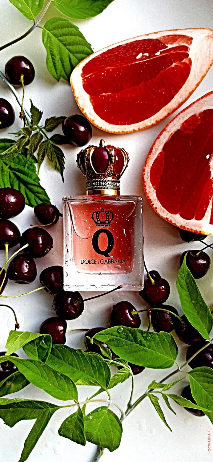 Q by Dolce & Gabbana