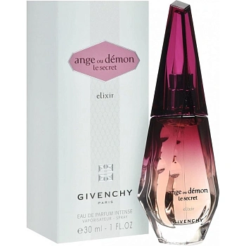 Givenchy Ange ou Demon Le Secret Elixir парфюмерная вода 30 мл