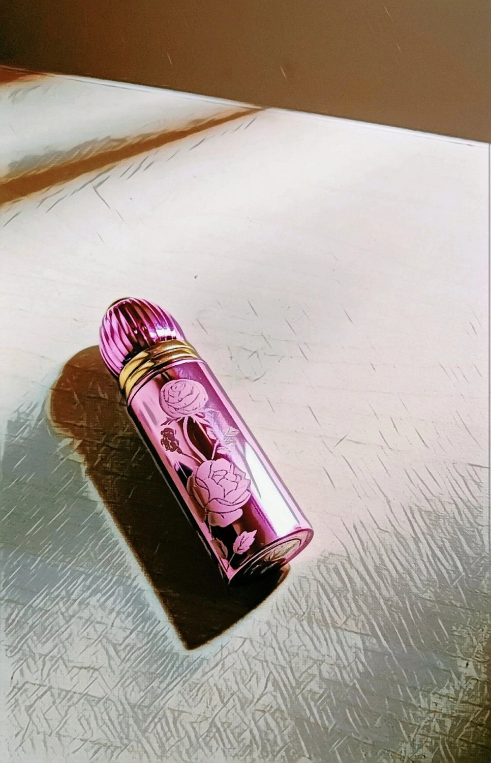Alexandre J Zafeer Oud Rose