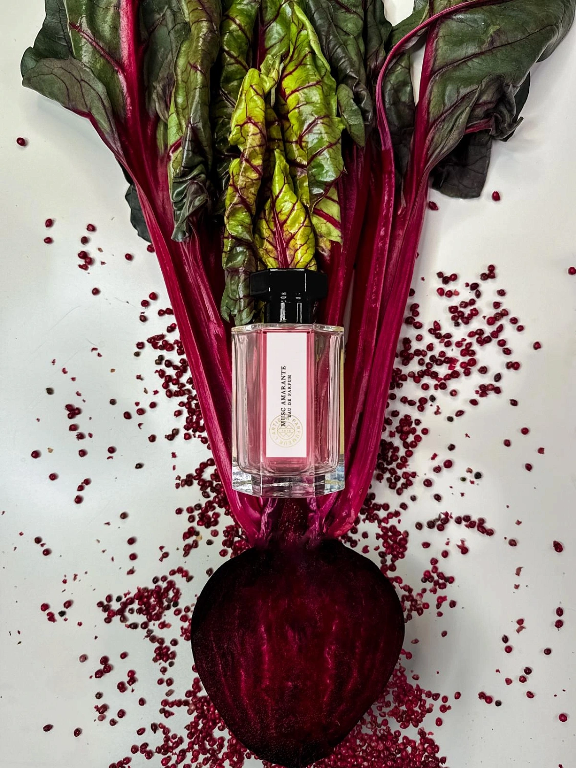 L'Artisan Parfumeur Musc Amarante