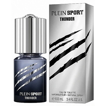 Фото Philipp Plein Plein Sport Thunder