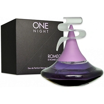 Фото Romeo Gigli One Night