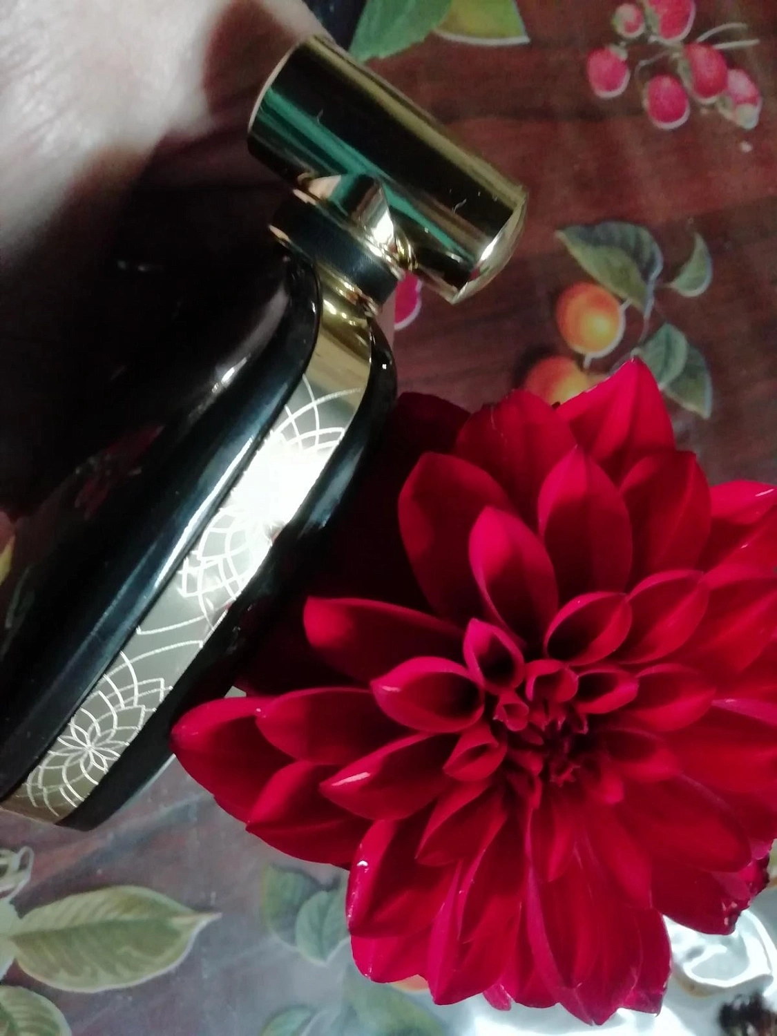 Nina Ricci L'Extase Rose Absolue