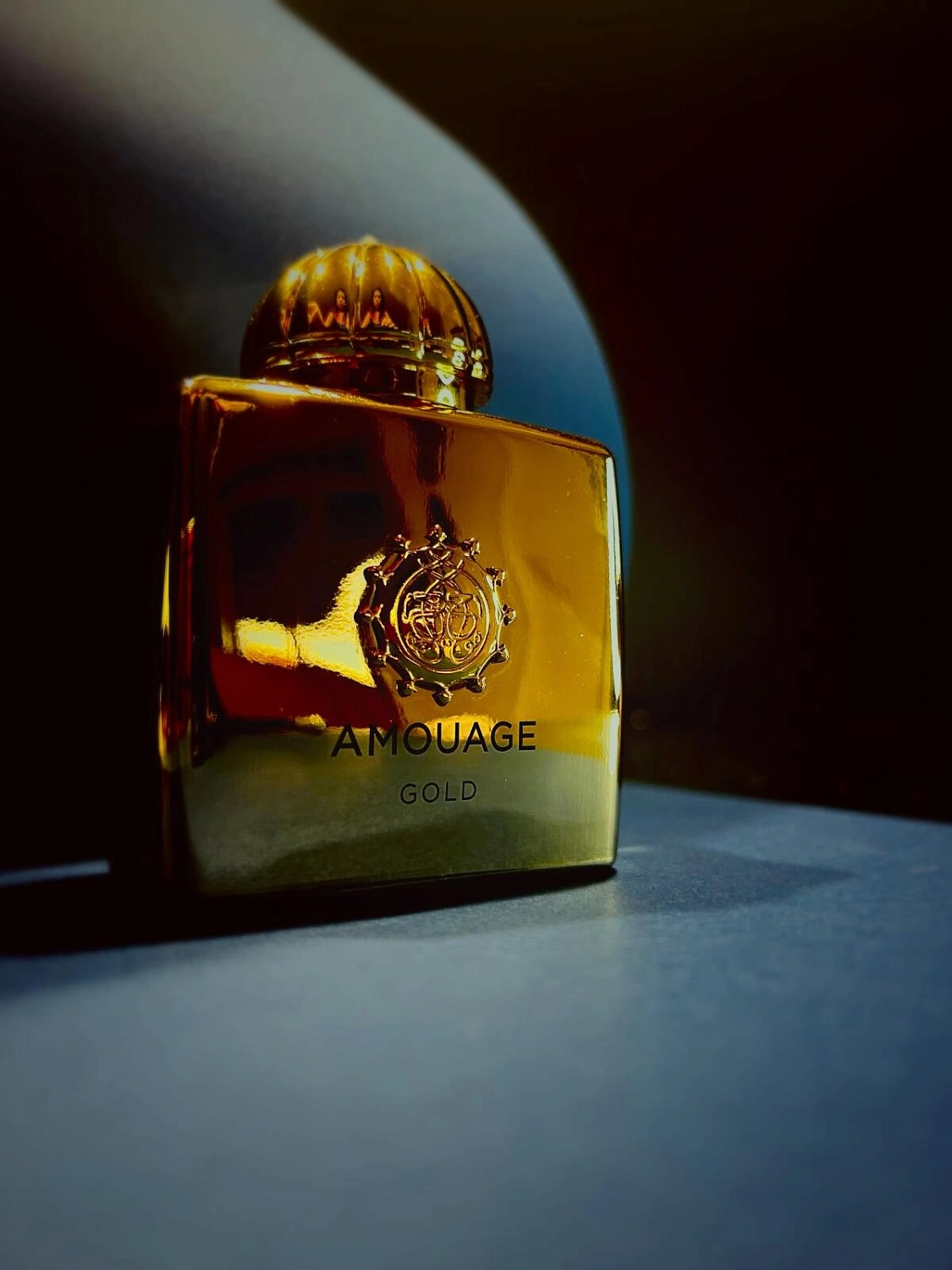 Amouage Gold