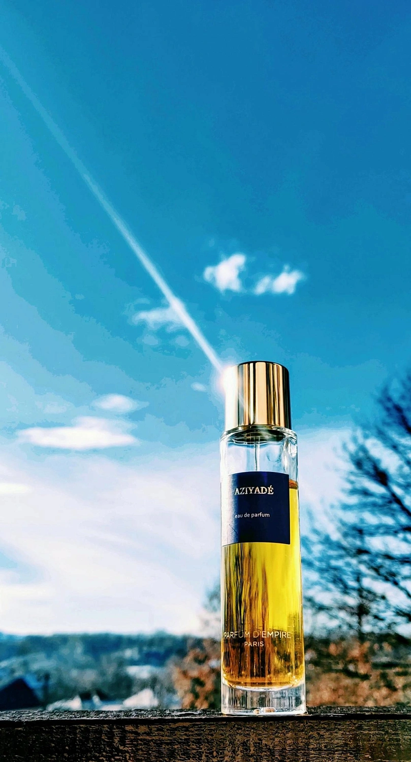 Parfum d'Empire Aziyade