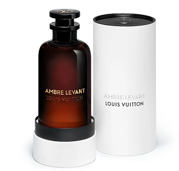 Louis Vuitton Ambre Levant парфюмерная вода 200 мл
