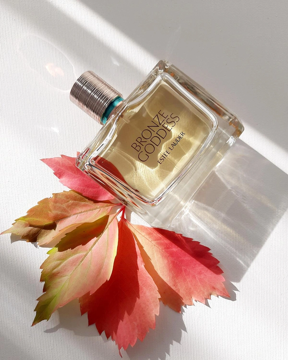 Estée Lauder Bronze Goddess Eau Fraiche 2019