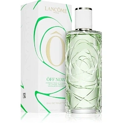 Lancôme Off Now