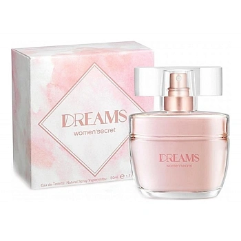 Фото Women'secret Dreams