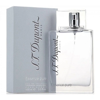 Фото S.T. Dupont Essence Pure Pour Homme