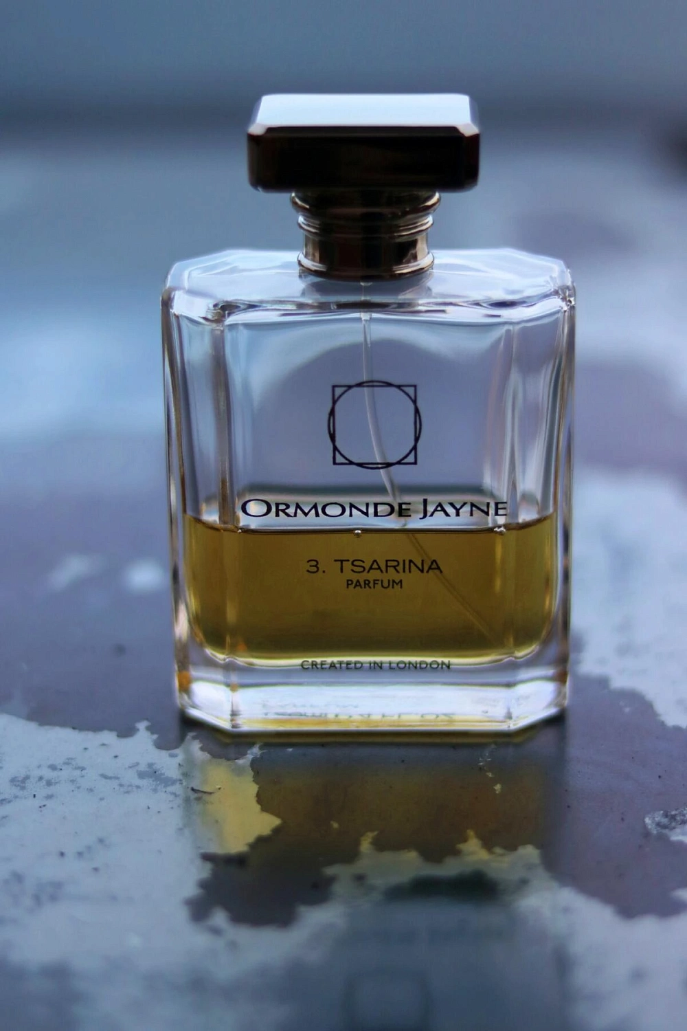 Ormonde Jayne Tsarina