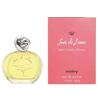 Sisley Soir de Lune парфюмерная вода 30 мл